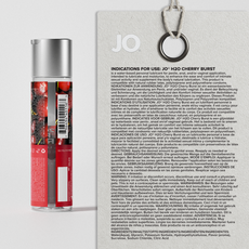 Lubrifiant JO H2O Cherry Burst 156ml