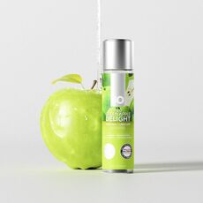 Lubrifiant JO H2O Apple Delight 30ml