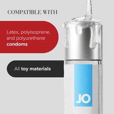 Lubrifiant JO H2O Original 480ml