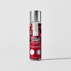 Lubrifiant JO H2O Raspberry Sorbet 156ml