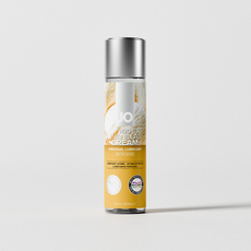 Lubrifiant JO H2O Vanilla Cream 156ml