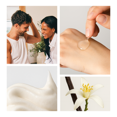 Lubrifiant JO H2O Vanilla Cream 156ml