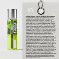 Lubrifiant JO H2O Apple Delight 30ml