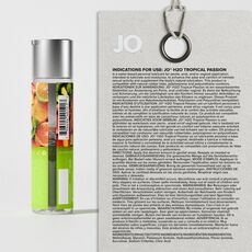 Lubrifiant JO H2O Tropical Passion 156ml
