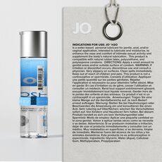 Lubrifiant JO H2O Original 480ml