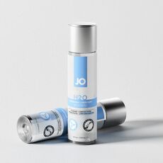 Lubrifiant JO H2O Original 30ml