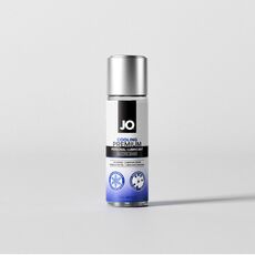 Lubrifiant JO Premium Cooling 75ml