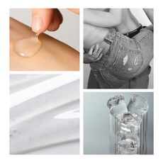 Lubrifiant Anal JO Premium Cooling 75ml