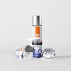 Lubrifiant Anal JO Premium Cooling 75ml