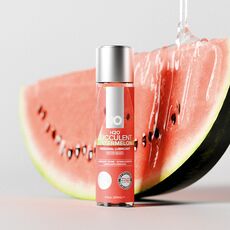 Lubrifiant JO H2O Watermelon 156 ml
