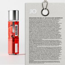 Lubrifiant JO H2O Watermelon 156 ml
