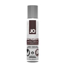 System JO Coconut Hybrid Lubricant 30 ml