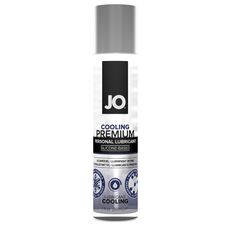 Lubrifiant JO Premium Cooling 30ml