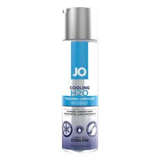 Lubrifiant JO H2O Cooling 133ml