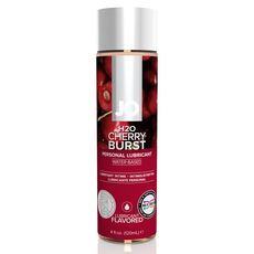 Lubrifiant JO H2O Cherry Burst 156ml