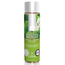 Lubrifiant JO H2O Apple Delight 156ml