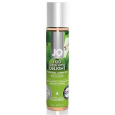 Lubrifiant JO H2O Apple Delight 30ml