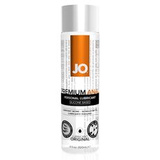 Lubrifiant Anal JO Premium 133ml
