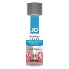 Lubrifiant JO H2O Warming, 240 ml