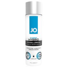 Lubrifiant System JO Hybrid, 240ml