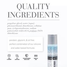 Lubrifiant System JO Hybrid, 240ml