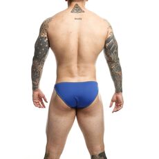 Chiloti MOB Royal Bikini Black - dimensiuni complete