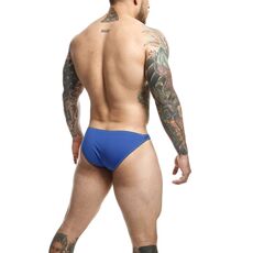 Chiloti MOB Royal Bikini Black - vedere laterala