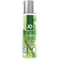 Lubrifiant System JO H2O Cocktails Mojito 60ml