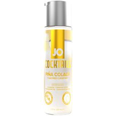 Lubrifiant JO H2O Cocktails Pina Colada 60ml
