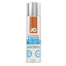 Lubrifiant Anal JO H2O Thick 240ml