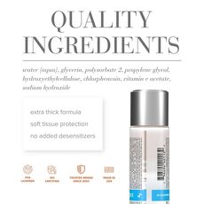 Lubrifiant Anal JO H2O Thick 240ml