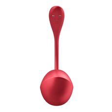 Vibrator Satisfyer Shiny Petal red Connect App