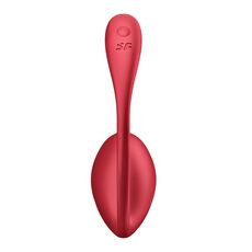 Vibrator Satisfyer Shiny Petal red Connect App