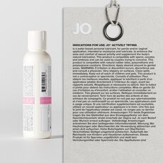 Lubrifiant JO Actively Trying 120ml