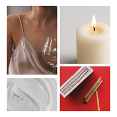 Lubrifiant JO For Her Agape Warming 60ml