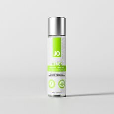 Lubrifiant JO Aloe Vera 60ml