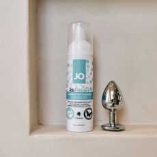 Curatitor Spuma Jucarii System JO Refresh 50ml