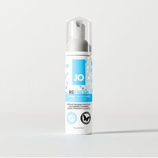 Curatitor Spuma Jucarii System JO Refresh 50ml