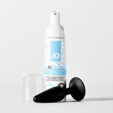 Curatitor Spuma Jucarii System JO Refresh 50ml