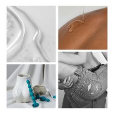 Lubrifiant Anal JO H2O Thick 120ml