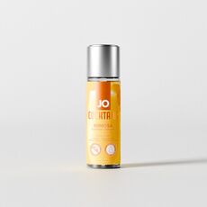 Lubrifiant System JO Champagne Flavored 60 ml