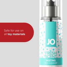Spray Curatitor Jucarii JO Misting 60ml