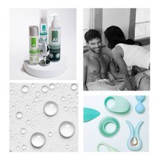 Spray Curatitor Jucarii JO Misting 60ml