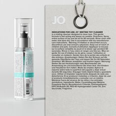 Spray Curatitor Jucarii JO Misting 60ml