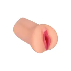 Masturbator Mistress Ashley Pussy Stroker - Flesh