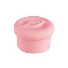 Manson Pompa Penis LifeLike Pump Natural Sleeve