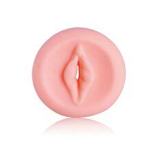Manson Pompa Penis LifeLike Pump Natural Sleeve