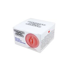 Manson Pompa Penis LifeLike Pump Natural Sleeve