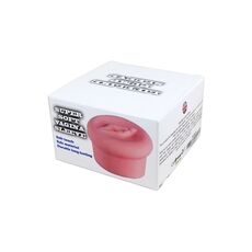 Manson Pompa Penis LifeLike Pump Natural Sleeve