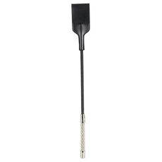Cravasa cu Strassuri Bad Kitty 44 cm - Negru